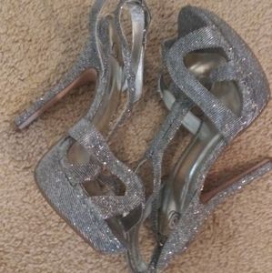 Women Shoes By Delicious